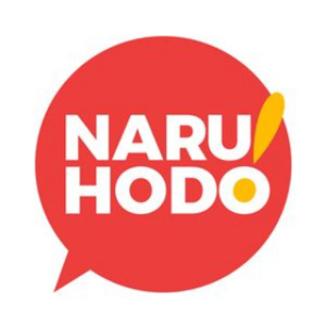 Naruhodo-logo