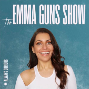 The Emma Guns Show-logo