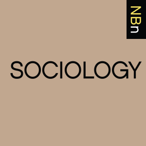 New Books in Sociology-logo
