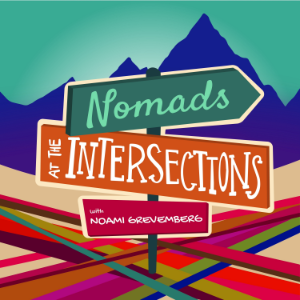 Nomads at the Intersections-logo
