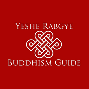 Buddhism Guide-logo