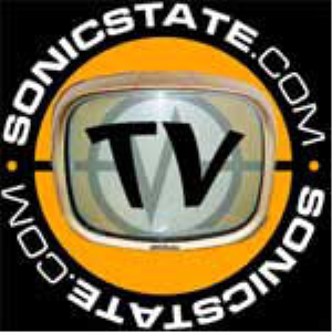 SONICSTATE - TV on the Interweb-logo