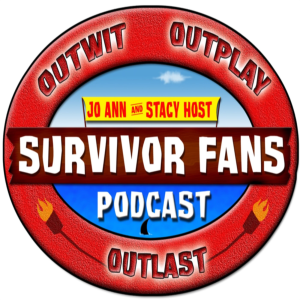 Survivor Fans Podcast-logo