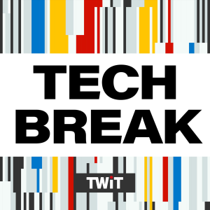 Tech Break (Video)-logo
