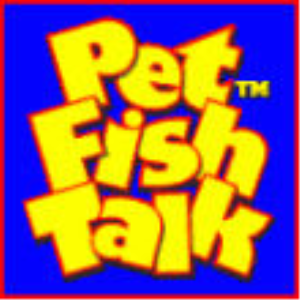 Pet Fish Talk - Podcast-logo