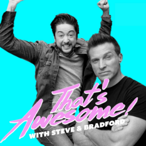 Stone Cold and The Jackal: The Podcast-logo