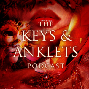 The Keys and Anklets Podcast-logo