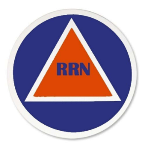 Recovery Radio Network-logo