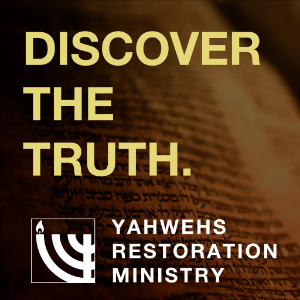 Discover the Truth - Weekly Sermons-logo