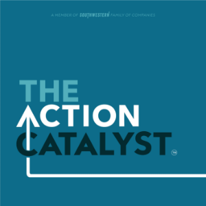 The Action Catalyst-logo