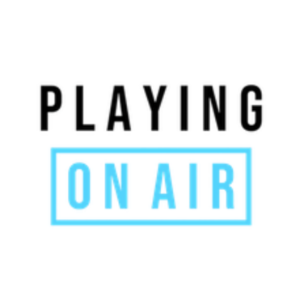 Playing On Air: Short Audio Plays-logo