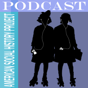 ASHP Podcast-logo