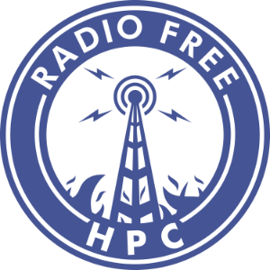 RadioFreeHPC-logo