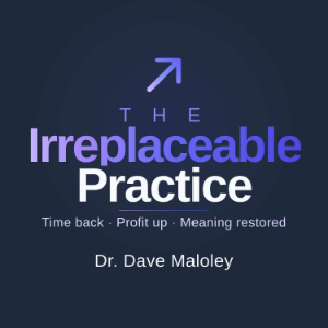 The Irreplaceable Practice-logo