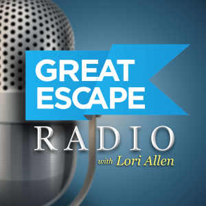 Great Escape Radio-logo