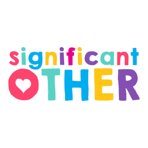 Significant Other- Love, Sex, Relationships & Who cleans the bathroom-logo