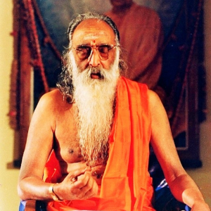 Swami Chinmayananda-logo