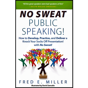 WHY Speaking Opportunities are Business, Career, and Leadership Opportunities!