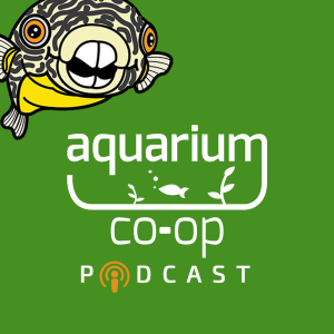 Aquarium Co-Op Podcast-logo
