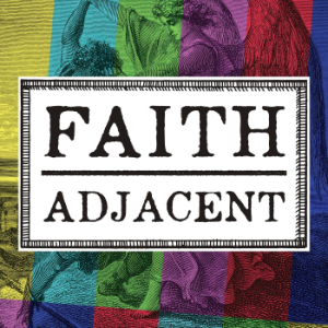 Faith Adjacent-logo