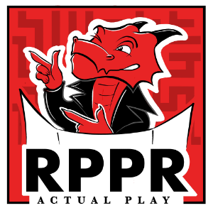 RPPR Actual Play-logo