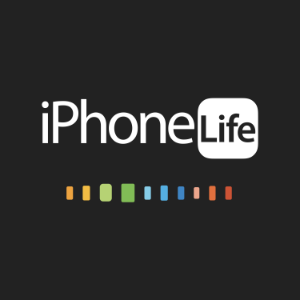 iPhone Life Podcast-logo