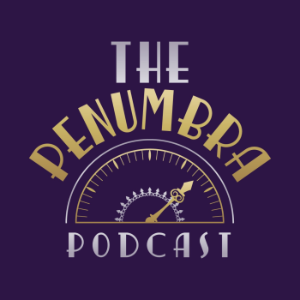 The Penumbra Podcast-logo