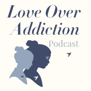 Love Over Addiction-logo
