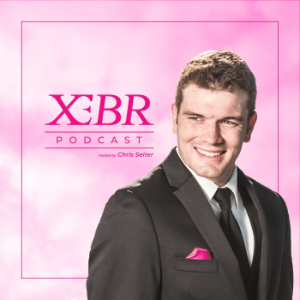 The Ex Boyfriend Recovery Podcast-logo