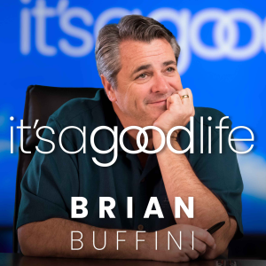 It's a Good Life-logo