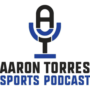 Aaron Torres Sports Podcast-logo
