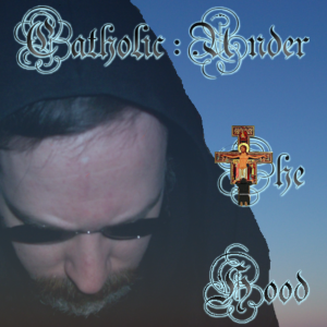 Catholic:Under The Hood-logo