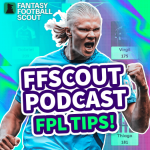 Fantasy Football Scout - FPL Tips-logo