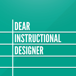 Dear Instructional Designer-logo