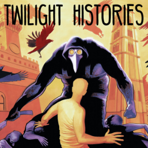 Twilight Histories-logo