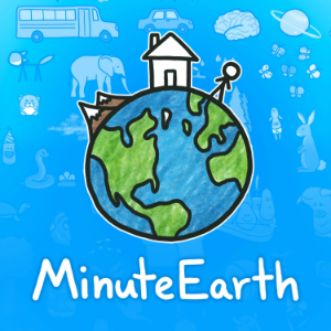 MinuteEarth-logo