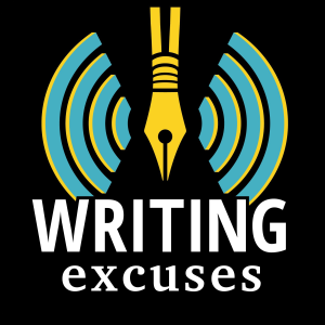 Writing Excuses-logo