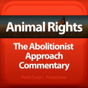Animal Rights: The Abolitionist Approach Commentary-logo