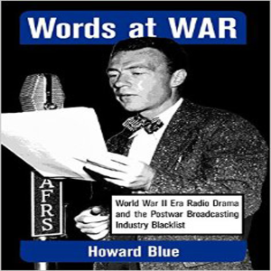 Words At War - Stories from WWII-logo
