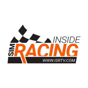 Inside Sim Racing-logo