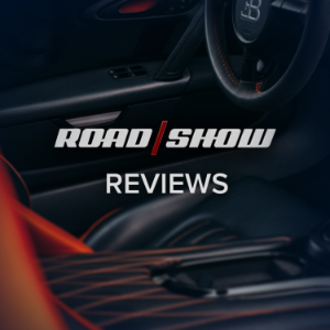 Roadshow Video Reviews (video)-logo