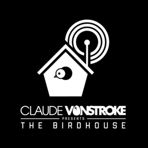 Dirtybird Radio-logo