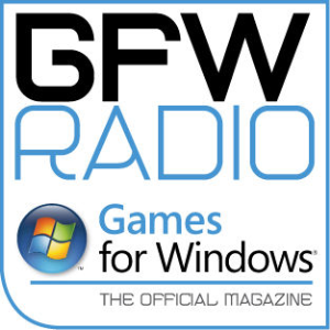 GFW.1UP.com - GFW Radio-logo