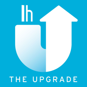 The Upgrade by Lifehacker-logo