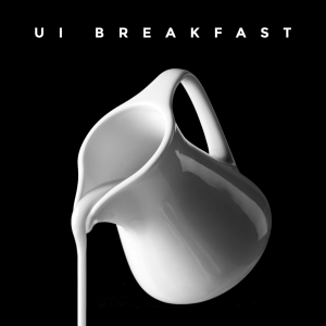 UI Breakfast: UI/UX Design and Product Strategy-logo