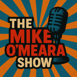 The Mike O'Meara Show-logo