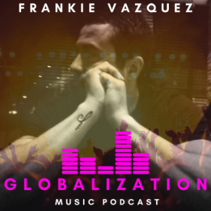 Globalization Music Podcast-logo