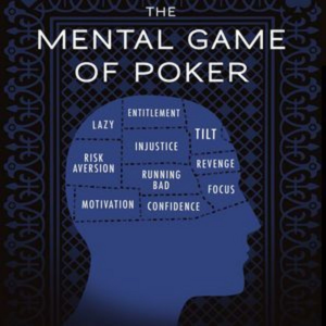 The Mental Game Podcast-logo