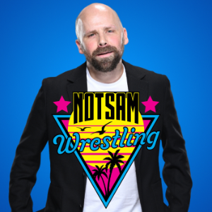 Notsam Wrestling-logo
