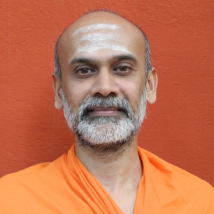 Aparoksha Anubhuti-logo